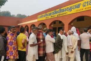 Haryana News, कैथल जिला में आज सरपंच और पंच पद के चुनाव संपन्न हुए.....