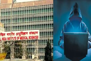 Delhi AIIMS Server Hacking Case, दिल्ली AIIMS को लेकर बड़ा खुलासा | Totaltv