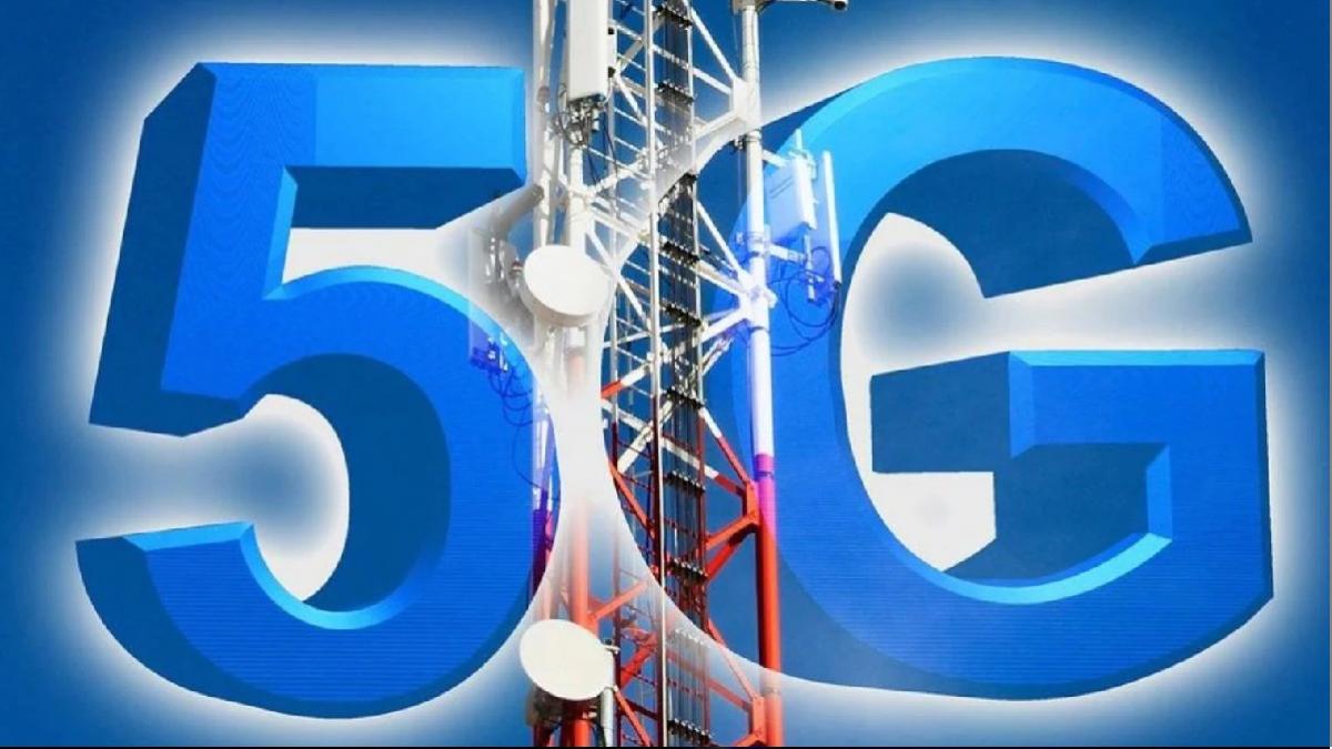 Airtel 5g launch date in india hindi, 5जी नेटवर्क को टेलीकॉम कंपनियां बनाएंगी .....
