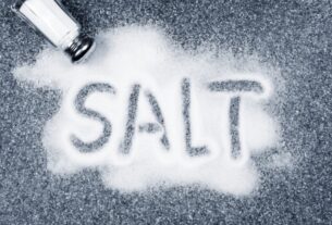 Salt use, नमक का सेवन भी आपके लिए बन सकता है जहर, खायें जरा संभल कर.....