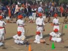 Haryana latest, हरियाणा शिक्षा विभाग द्वारा 3 दिवसीय हरियाणा प्राइमरी खेल प्रतियोगि....