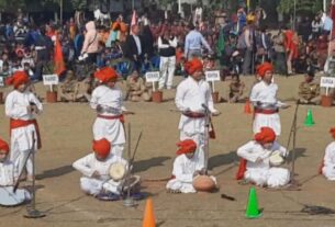 Haryana latest, हरियाणा शिक्षा विभाग द्वारा 3 दिवसीय हरियाणा प्राइमरी खेल प्रतियोगि....