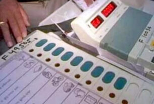 Mainpuri by election, पांच राज्यों की छह विधानसभा व मैनपुरी लोकसभा का चुनाव ....