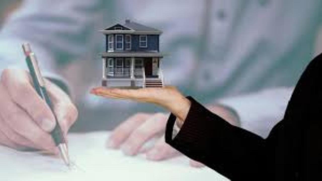 Rental agreement form, किराए पर घर देने के पहले रखें पूरी जानकारी....... | Live,