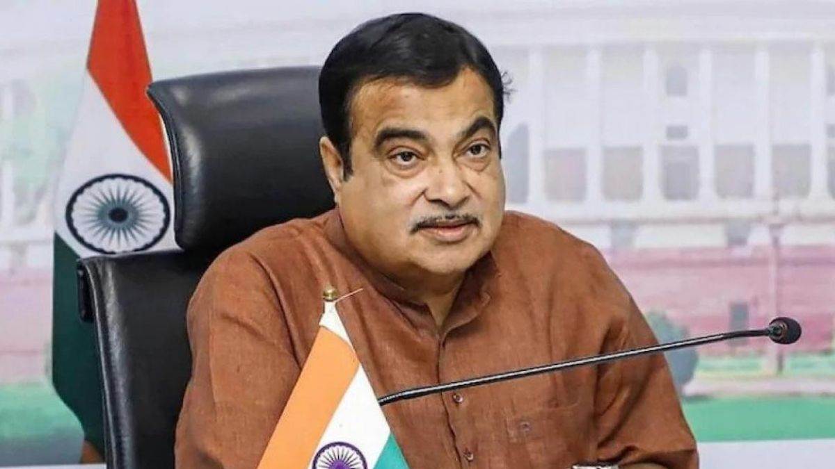 BJP is creating an environment to change the Constitution..? What did the Union Minister say on these allegations – Nitin Gadkari