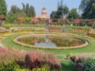 New name mughal garden, मुगल गार्डन का बदला नाम, नई पहचान के साथ 31 ....