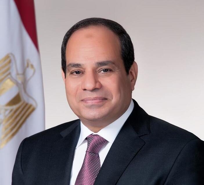 Republic Day 2023, 74वेें गणतंत्र दिवस पर मिस्र के राष्ट्रपति अब्देल फतह ......