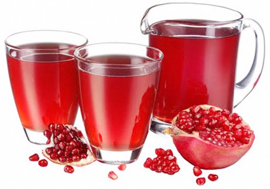 Pomegranate benefits for men, अनार खाने और जूस पीने के अनेक फायदे सेहत ....