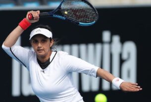Sania Mirza, भारतीय टेनिस स्टार सानिया मिर्जा ने लिया संन्यास, आखिरी बार इस ...