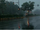 Delhi Weather Today, दिल्ली में मौसम फिर से लेगा करवट, अलर्ट हुआ जारी.......