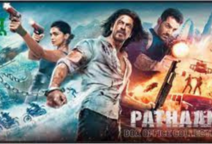 Pathaan box office day 3, रिलीज के तीसरे दिन बॉक्स ऑफिस पर 'पठान' क्यों हुई ...
