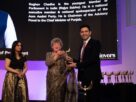Raghav Chadha award news, राज्यसभा सांसद राघव चड्ढा इंडिया यूके .... | live,