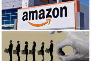 Business News, Amazon के कर्मचारियों को बड़ा, इतने लोगों की होगी छटनी..........