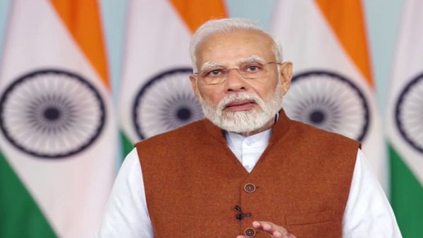 PM Modi news, प्रधानमंत्री नरेंद्र मोदी दिल्ली में आज से शुरू हुए राज्यों के मुख्य .......
