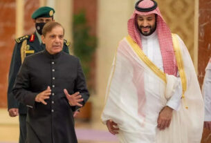 International news, पाकिस्तान और सऊदी की दोस्ती कितनी है सच्ची! | News,