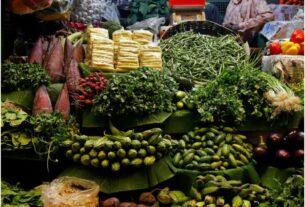 Vegetable 2023 price, महंगाई की मार झेल रहे आम आदमी के लिए सब्जियों के .....