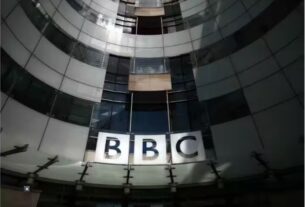 Raid on BBC office, इस वक्त की बड़ी खबर: बीबीसी के ऑफिस में इनकम टैक्स ......