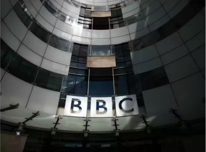 Raid on BBC office, इस वक्त की बड़ी खबर: बीबीसी के ऑफिस में इनकम टैक्स ......