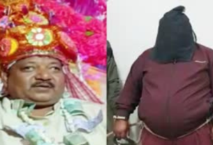 jharkhand news, 6 पत्नियों का पति, सातवीं शादी के पहले कैसे हुआ गिरफ्तार.......