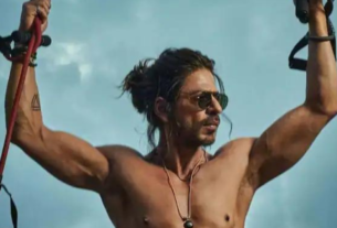 bollywood news, शाहरुख खान की फिल्म पठान ब्लॉकबस्टर साबित, 1000 करोड़....
