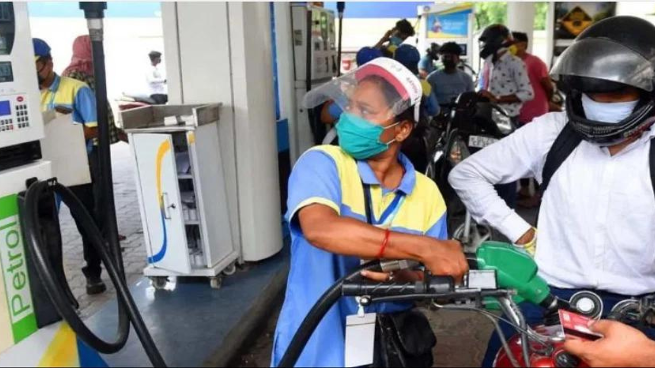 Petrol Diesel Prize, पेट्रोलियम उत्पादों को जीएसटी के दायरे में लाने को लेकर मांग ...