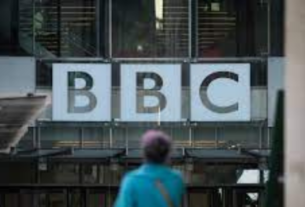 BBC Office Raid, BBC के दफ्तर में लगातार तीसरे दिन भी IT की छापे मारी जारी !
