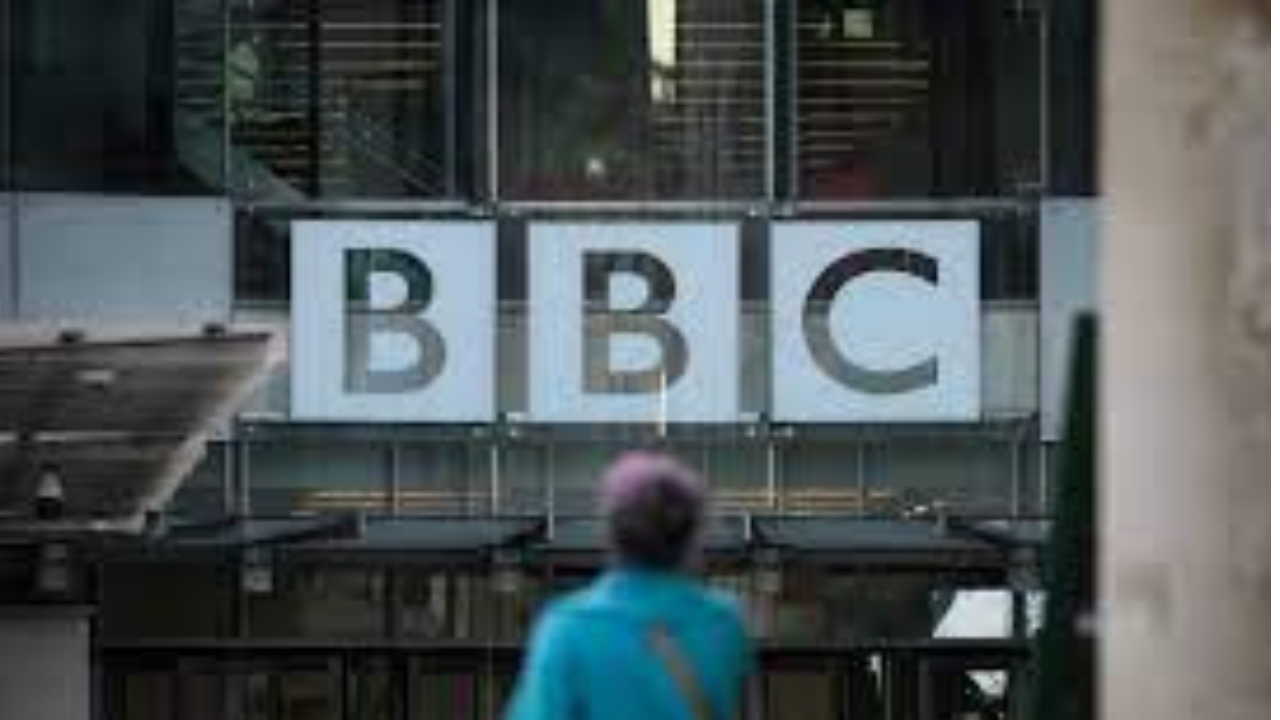 BBC Office Raid, BBC के दफ्तर में लगातार तीसरे दिन भी IT की छापे मारी जारी !