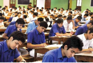 Haryana board exam 2023, हरियाणा की बोर्ड परिक्षा आज से, छात्रों को देनी........
