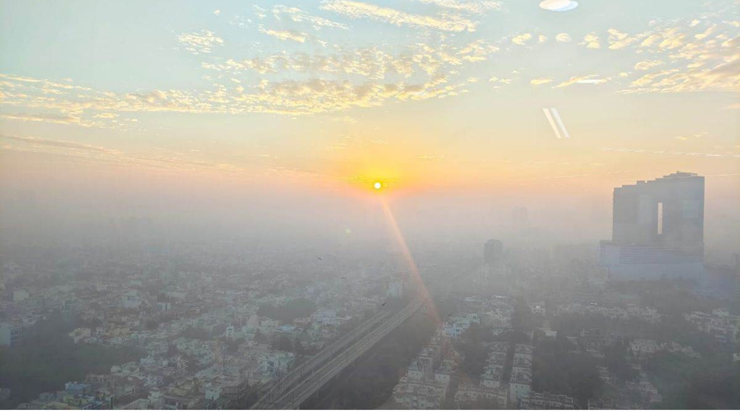 Delhi weather update, दिल्ली से हुई ठंड की विदाई ! | Total tv app, live news,