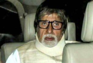 Amitabh Bachchan health update, शूटिंग के दौरान जख्मी हुए अमिताभ, पसली.....