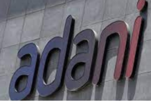 Adani Enterprises Share Rise,अडानी ने समय से पहले चुका दिया 2.65.......