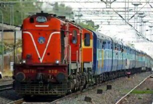 Railway News, दिल्ली में ट्रेन से यात्रा करना पड़ सकता है भारी ! | Delhi railway,