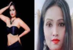 Bhojpuri actress sex racket,मुंबई में सेक्स रैकेट का भंडाफोड़, भोजपुरी एक्ट्रेस हुई..