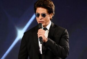 Shah Rukh Khan, Time 100 रीडर पोल के 'बादशाह' बने किंग खान..... | SRK |