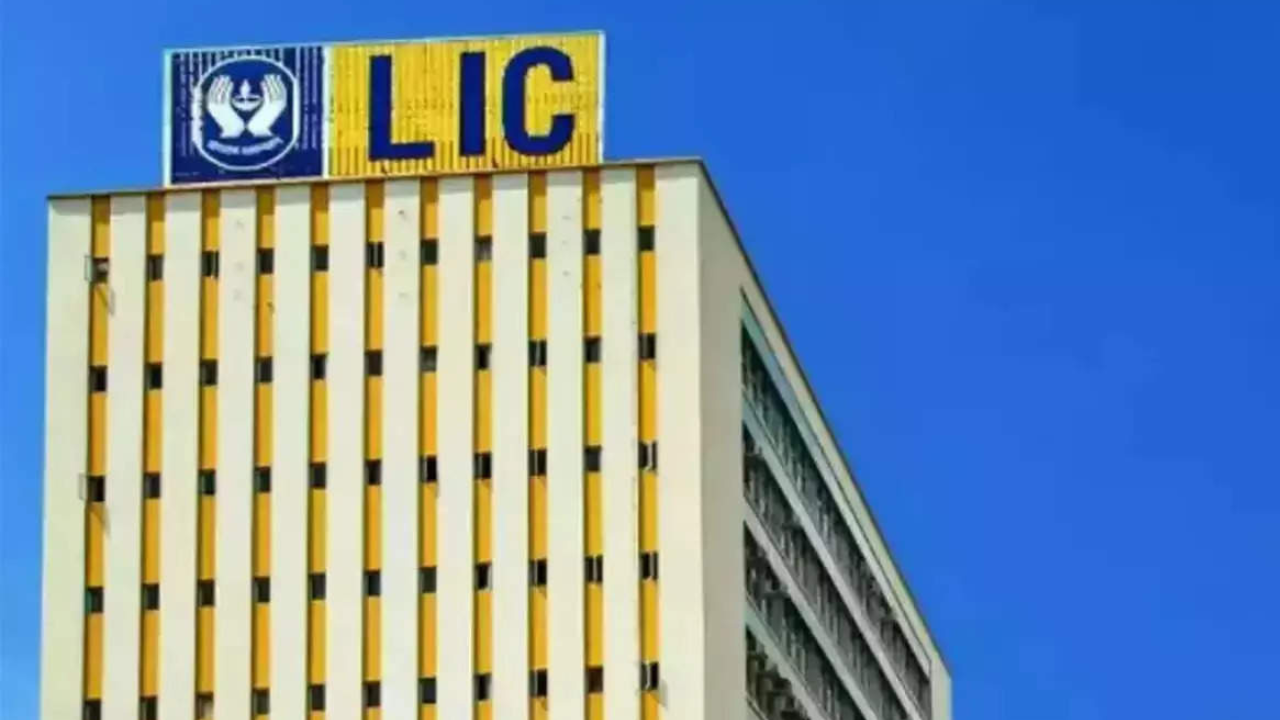 LIC shares,तिमाही नतीजों के बाद LIC के शेयरों ने लगाई छलांग, जानिए इसका......