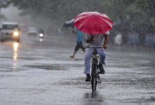 Monsoon Update,जून में दस्तक देगा मानसून, जानिए IMD की क्या है रिपोर्ट..........