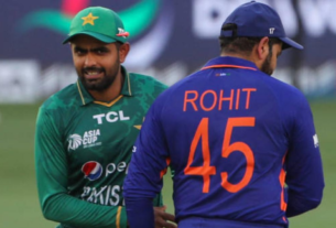 India vs Pakistan Match, भारत और पाकिस्तान के बीच इस साल हो सकते हैं.....