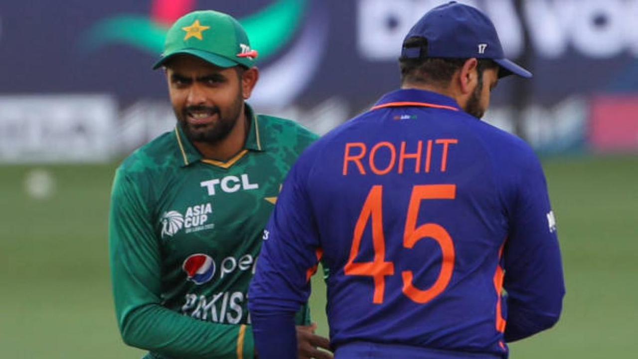 India vs Pakistan Match, भारत और पाकिस्तान के बीच इस साल हो सकते हैं.....