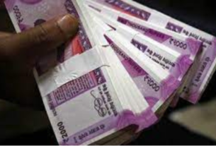 2000 rupees note ban,RBI ने क्यों लगाई 2000 के नोट पर रोक,कब तक बदल......