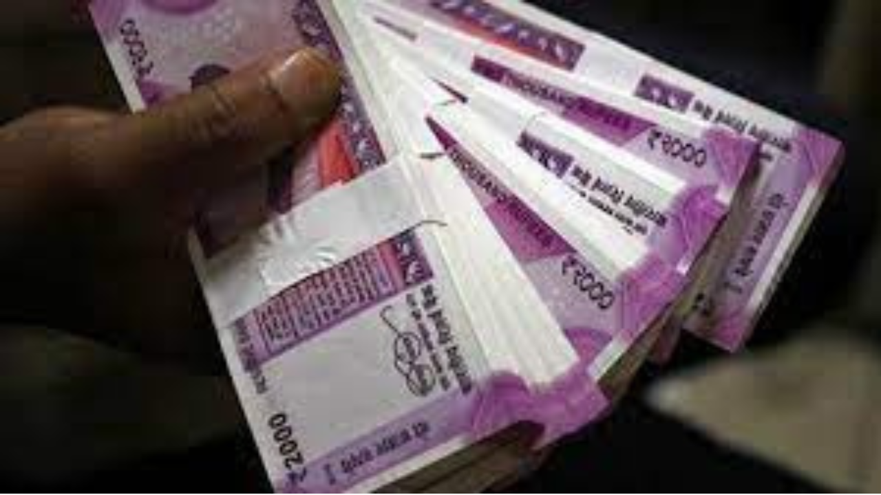 2000 rupees note ban,RBI ने क्यों लगाई 2000 के नोट पर रोक,कब तक बदल......