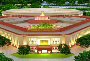 प्रधानमंत्री मोदी नए संसद भवन का रविवार को करेंगे उद्घाटन, समारोह की तैयारियां पूरी