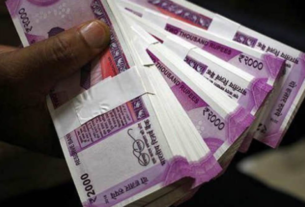 2000 note ban,बैंकों में नहीं दिख रहीं लंबी लाइनें, RBI ने कहा - ये नोटबंदी नहीं है.....