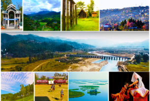 Manipur tourism department