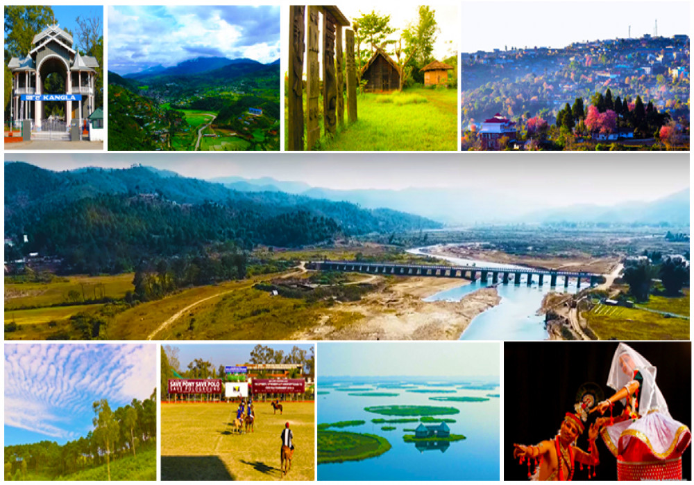 Manipur tourism department