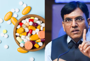 दवा के दामों में लोगों को जल्द मिलेगी राहत, स्वास्थ्य मंत्री मनसुख मांडविया ने दी जानकारी