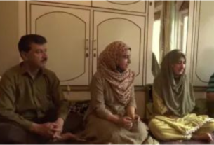  Jammu Kashmir,जम्मू कश्मीर: श्रीनगर की तीन चचेरी बहनों ने एक साथ नीट की....