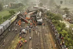  Balasore Train Accident,Odisha Train Tragedy: CBI ने 5 लोगों के समेत एक...