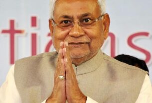Nitish said on the opposition meeting - I will only coordinate