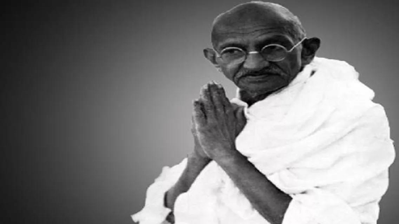 Mahatma Gandhi, Gandhiji’s old relation is connected with Palwal