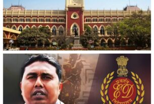 Kolkata HC: Apart from police, CBI and ED can also arrest TMC leader Shahjahan Sheikh - Kolkata High Court, Shahjahan Sheikh's news in hindi